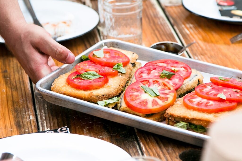 Quel engrais fait grossir les tomates ?
