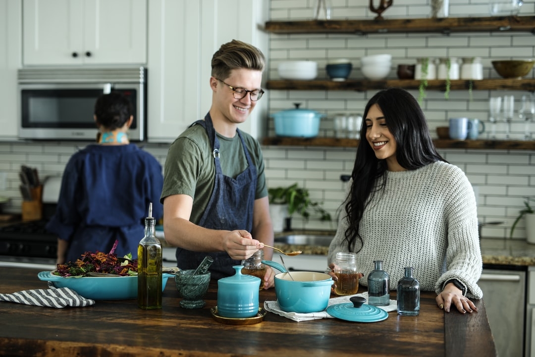 Quels légumes sont faciles à cultiver chez soi en pot ?