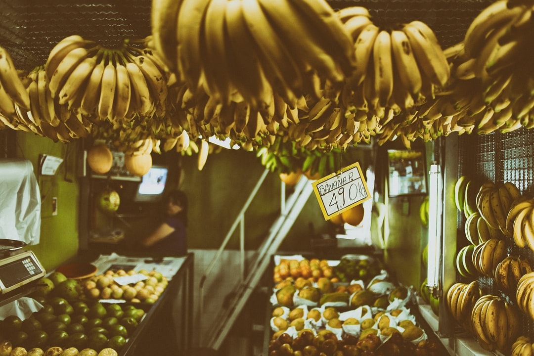 Comment multiplier les rejets de bananier ?
