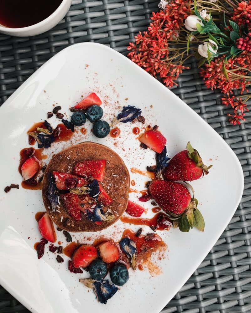 Comment nettoyer les fraisiers en automne ?