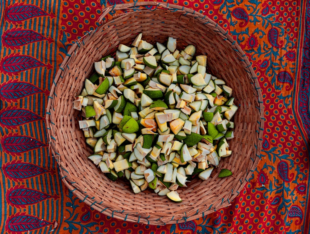 Comment planter des plants de cornichon ?
