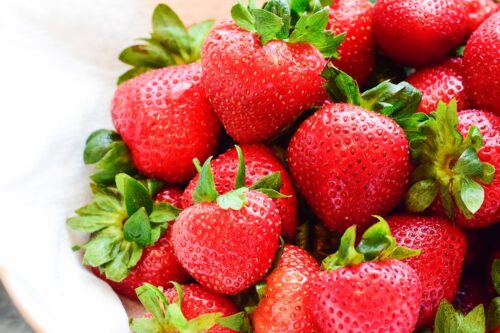 Comment planter les fraisiers dans le jardin ?