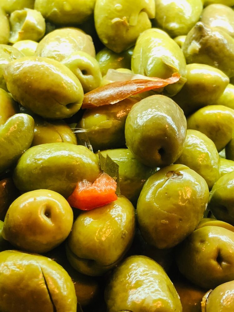 Quand manger les cornichons ?