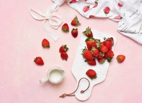 Quand planter des fraisiers au printemps ?