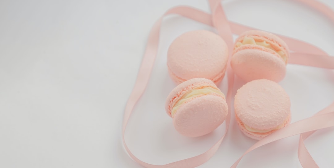 Quel parfum pour un vacherin glacé ?