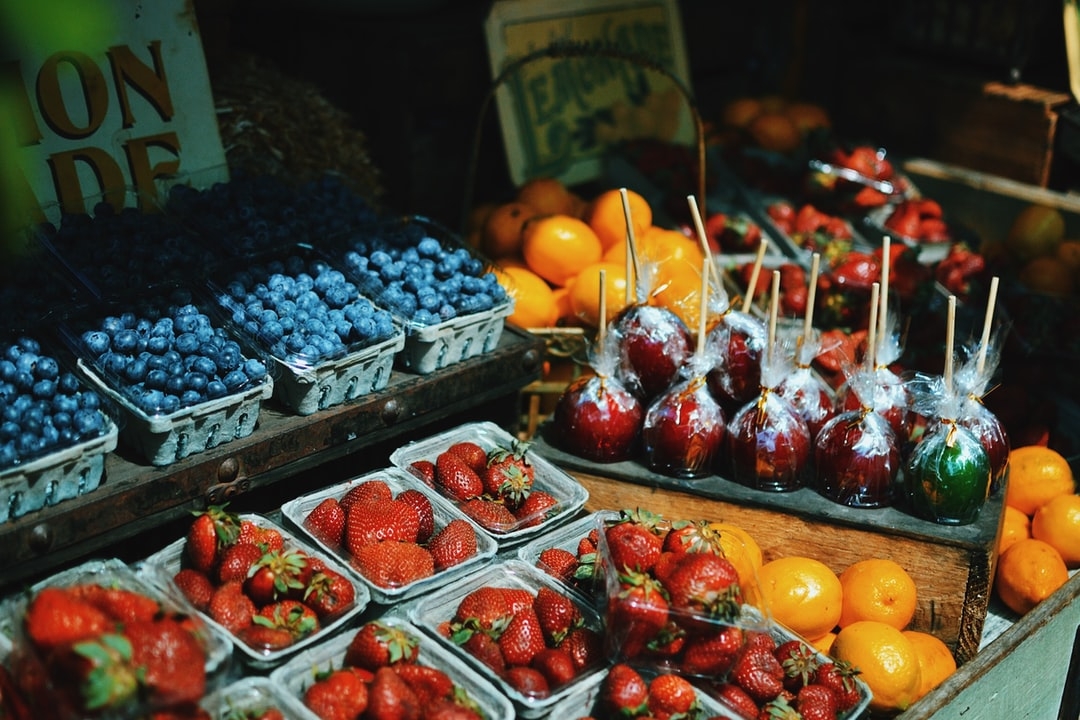 Quelle température pour conserver les aliments ?