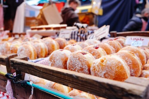 Comment faire de la confiture avec moins de sucre ?