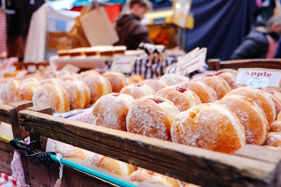 Comment faire de la confiture avec moins de sucre ?