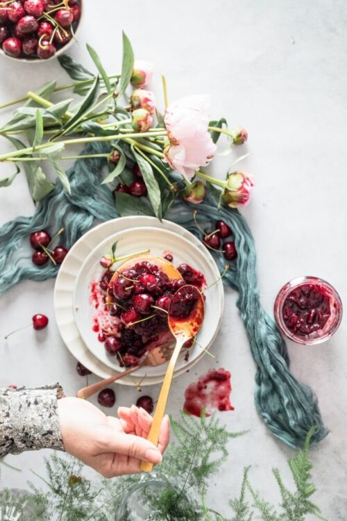 Comment faire de la confiture recette ?