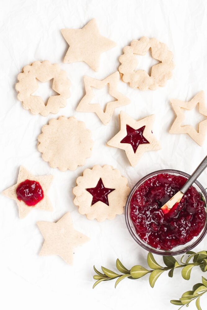 Comment faire la confiture de fraise ?