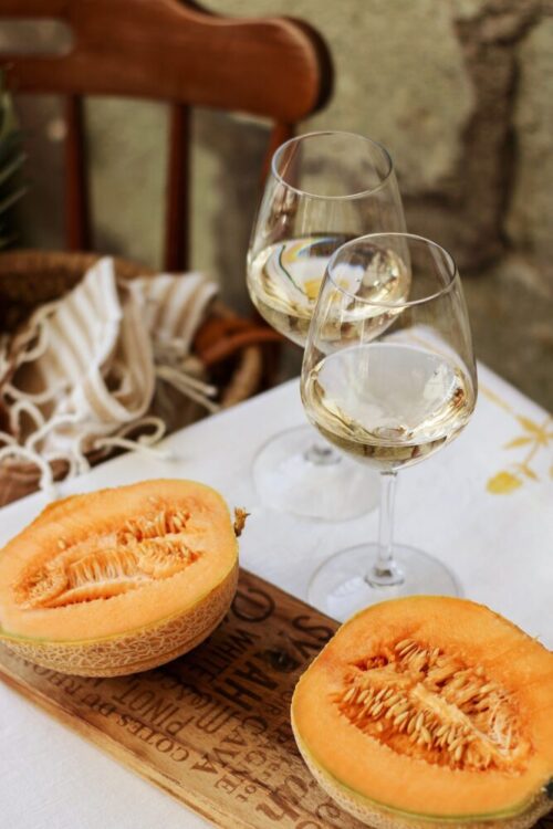 Comment faire mûrir le melon ?