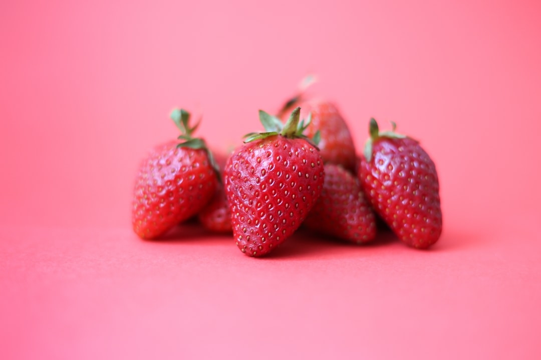Comment faire pour planter des fraises ?