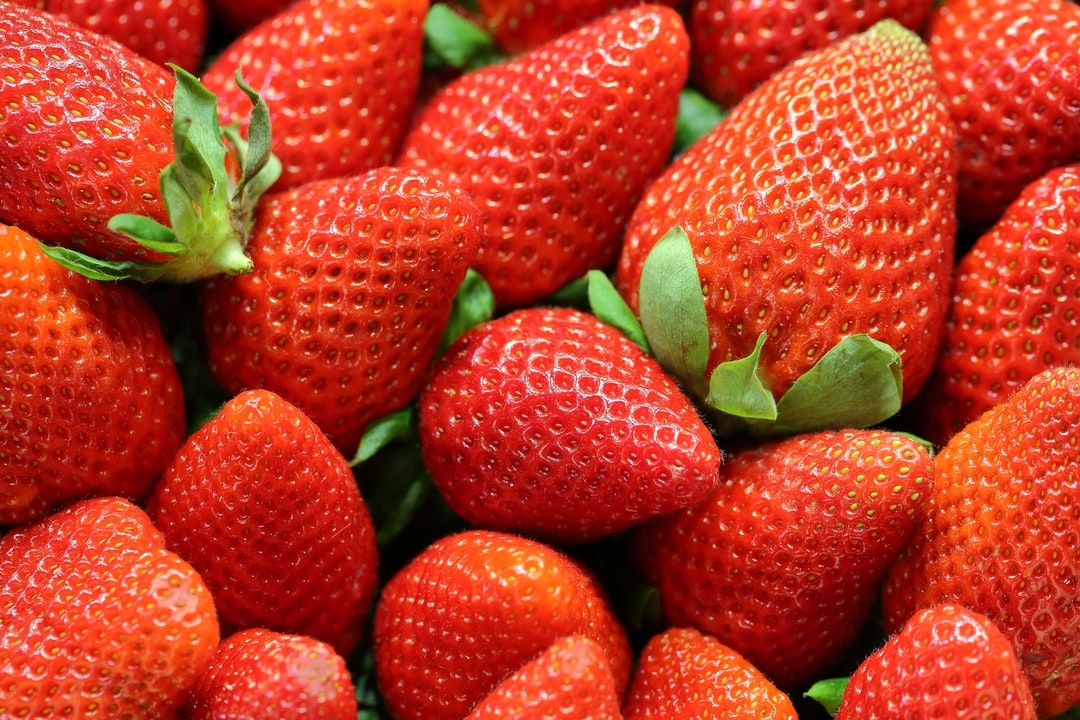 Comment mettre des fraises sous vide ?