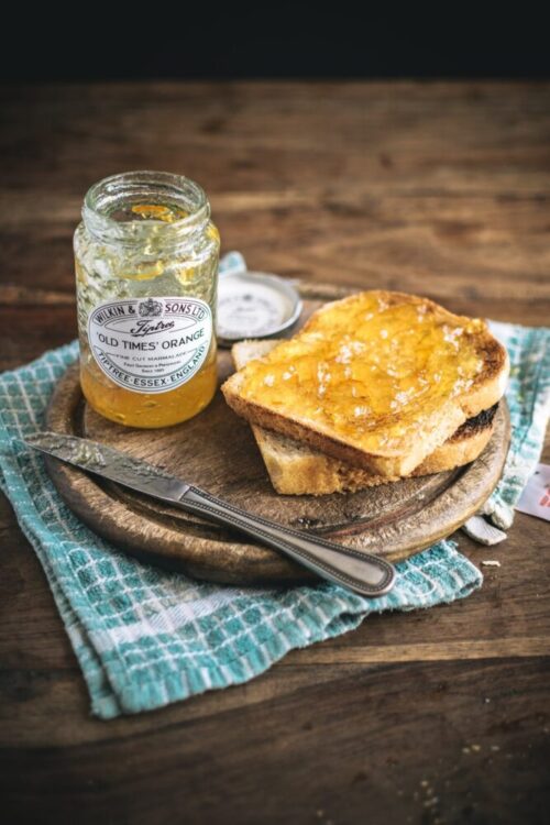 Comment ne pas rater sa confiture ?