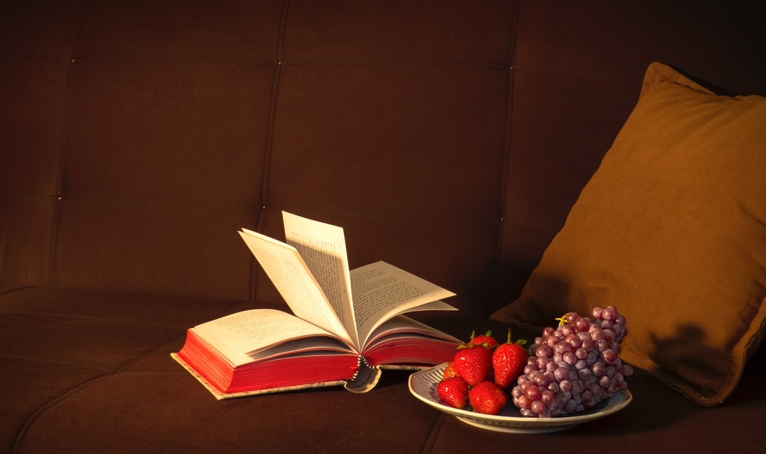 Comment on sait que les fraises sont mûres ?
