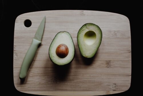 Comment planter une graine d'avocat ?