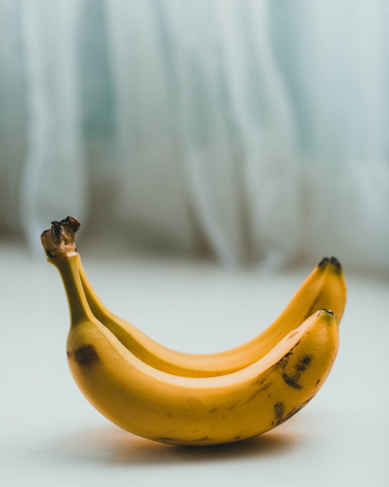 Comment produire de la banane ?
