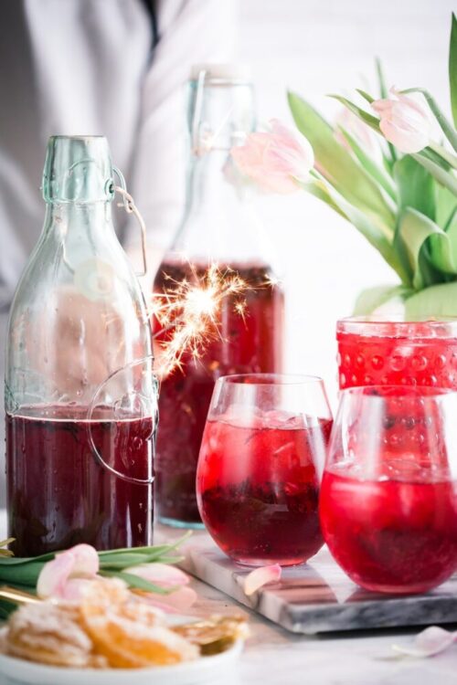 Comment rendre plus liquide une confiture ?