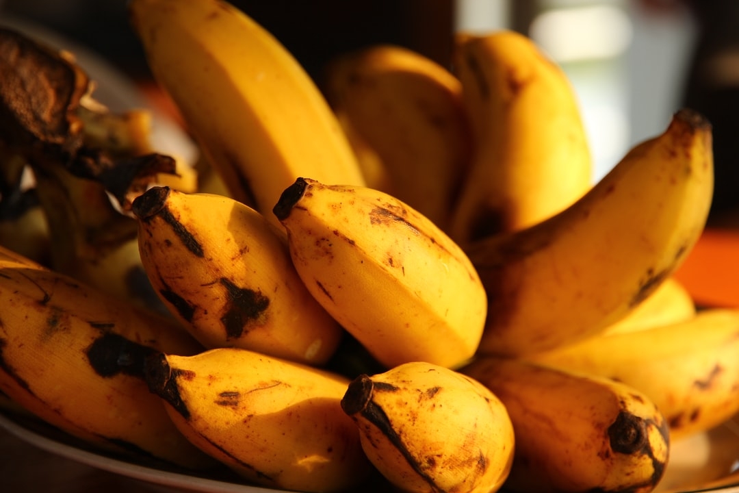 Comment s'appelle un champ de banane ?