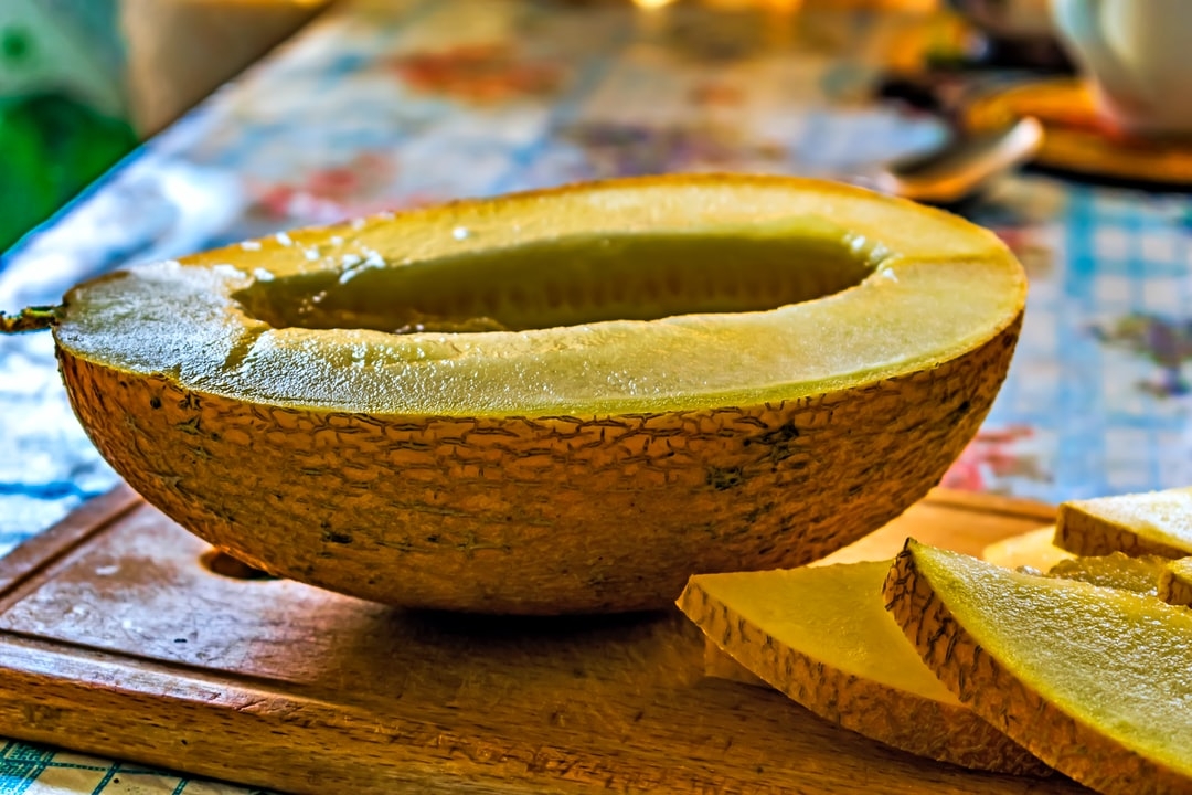 Comment savoir si la pastèque à confiture est mûre ?