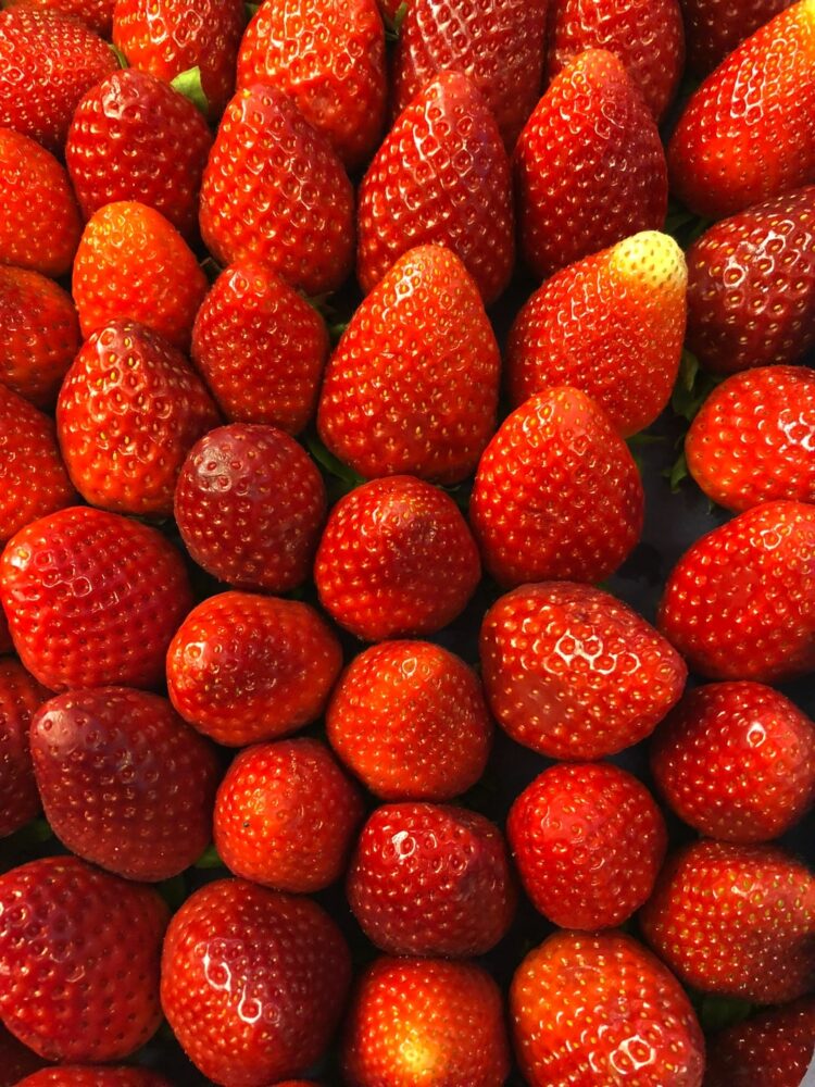 Comment savoir si le fruit est mûr ?