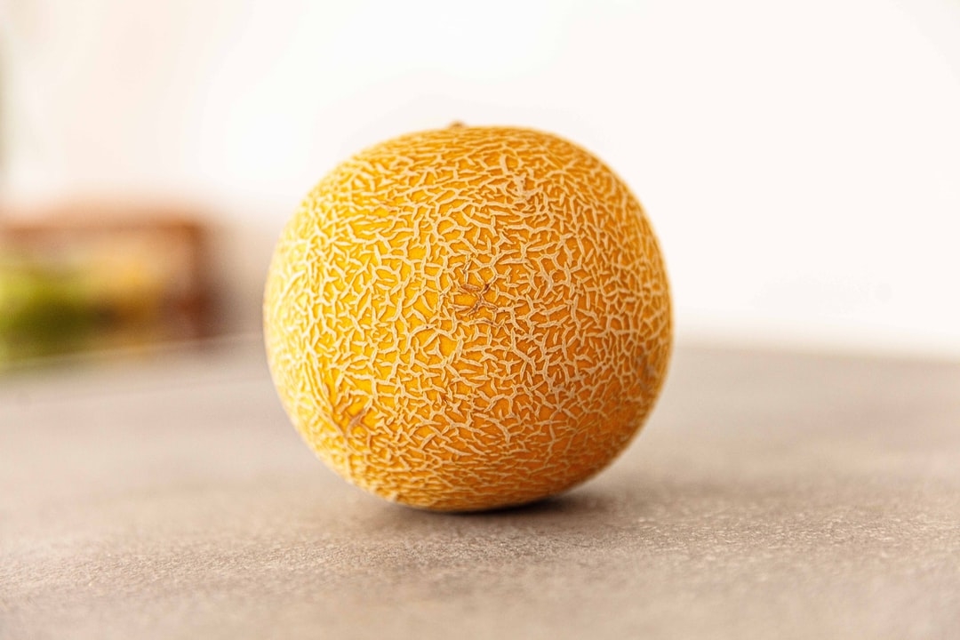 Comment savoir si un melon est bon à cueillir ?