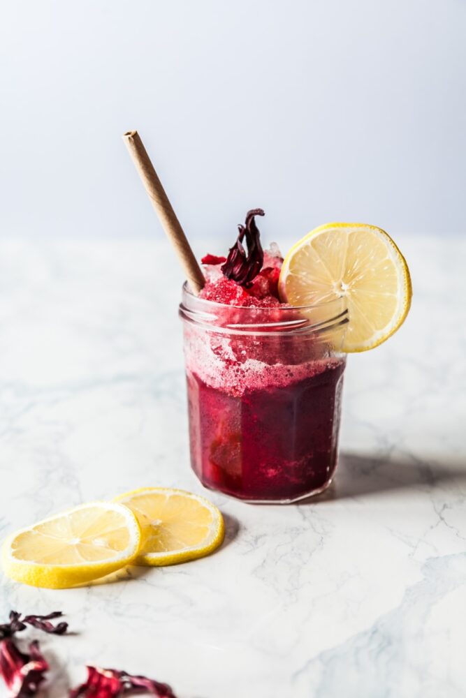 Pourquoi mettre du citron dans la confiture de fraise ?