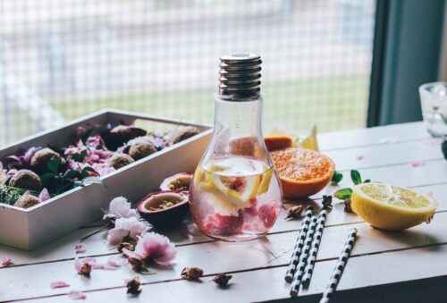 Pourquoi mettre jus de citron dans la confiture ?