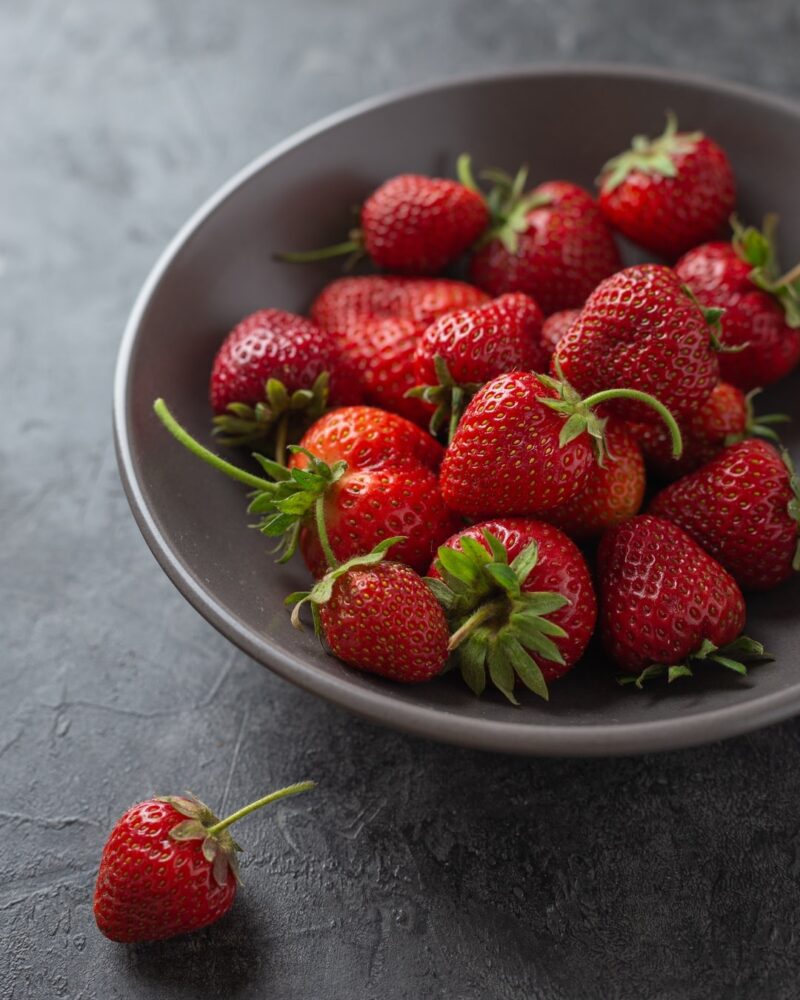 Quand planter des fraisiers avec la Lune 2021 ?