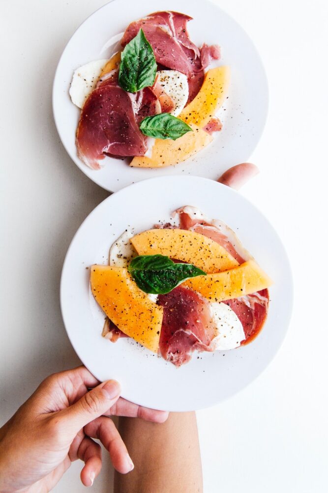 Quel est le meilleur moment pour manger du melon ?