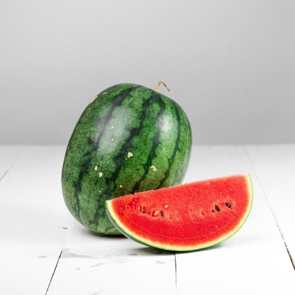 Quel sens Couper un melon ?