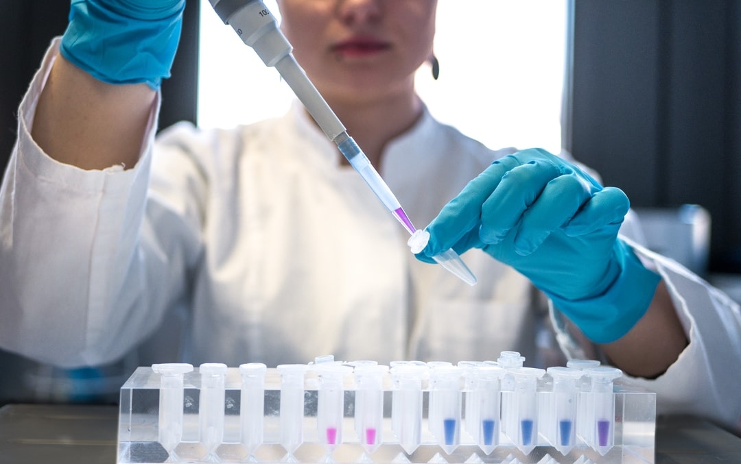 Quels métiers en biologie ?