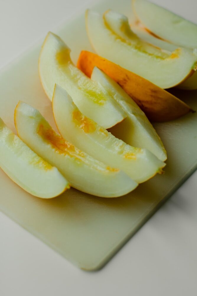Quels sont les méfaits du melon ?