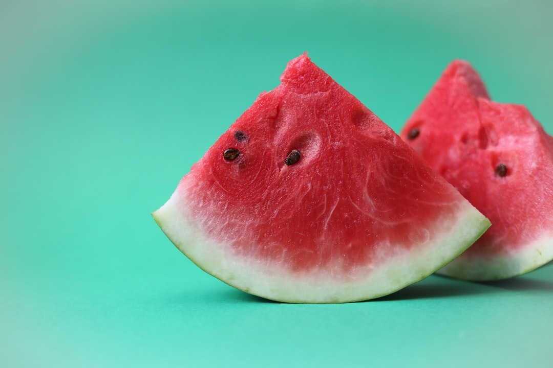 Comment faire pour avoir des melons sucrés ?