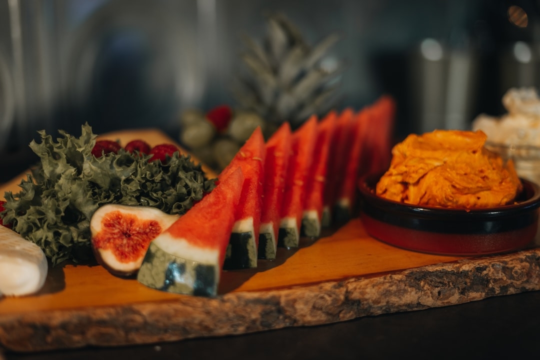 Comment faire pousser des graines de melon ?
