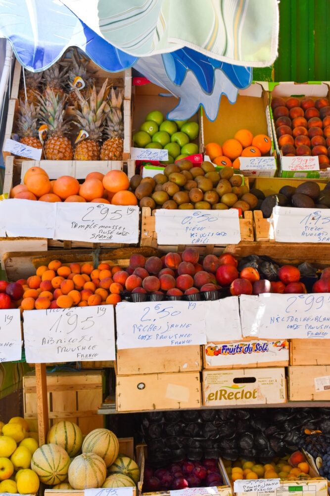 Quand et comment tailler les melons ?